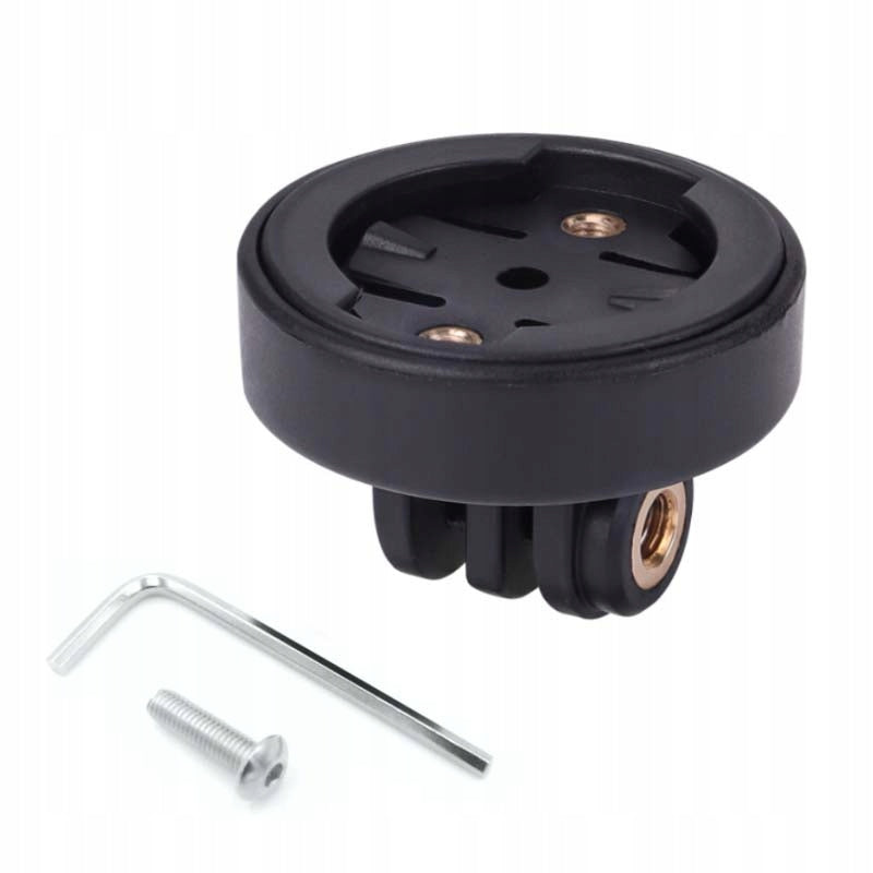 Quick mount adapter for VARIA UT800 / GoPro for GARMIN Edge mount