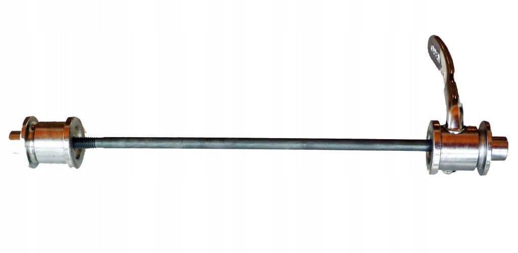 Quick release FollowMe XL 150-175mm
