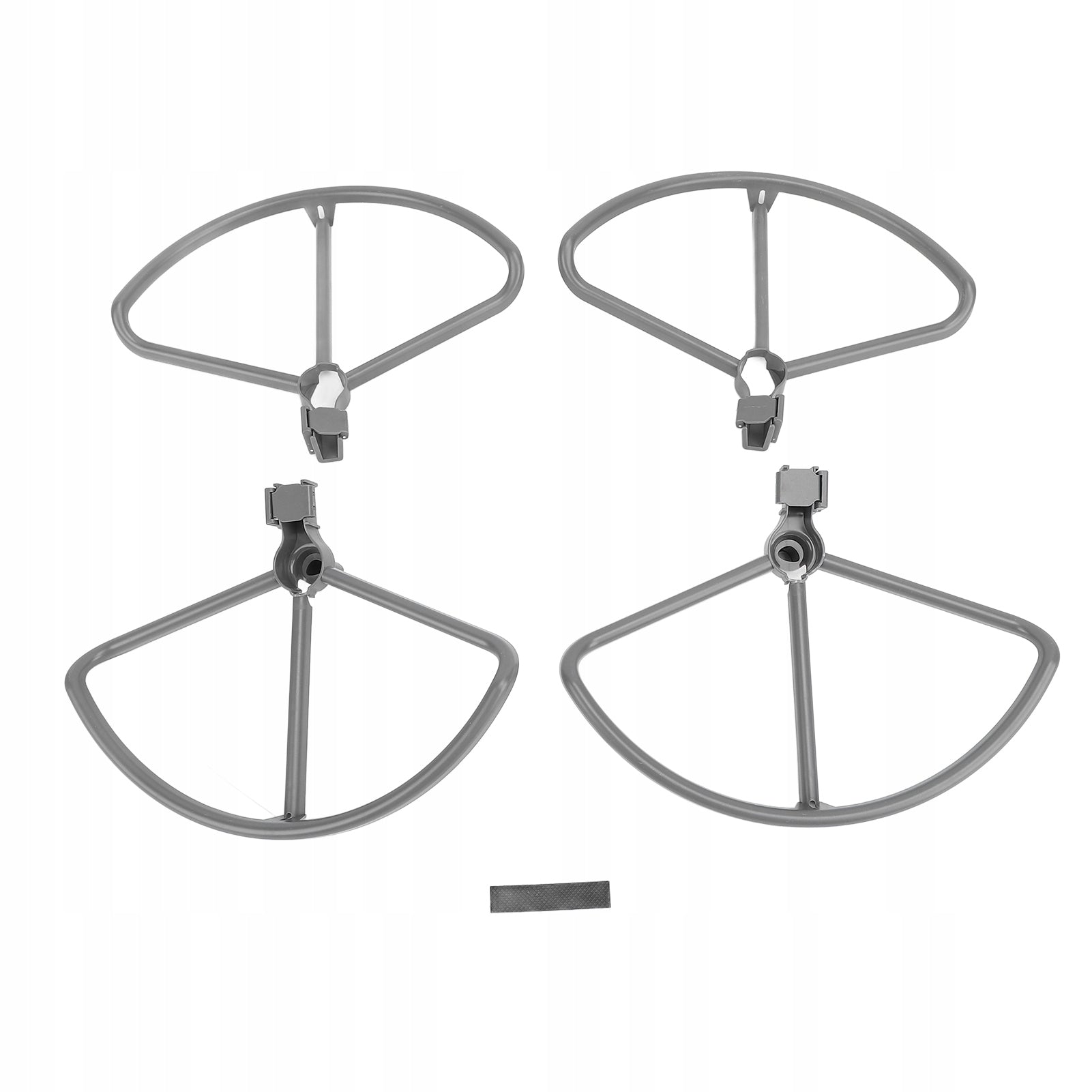 Quick-release propeller guards, impact-resistant quadkop propeller guard Brand no brand