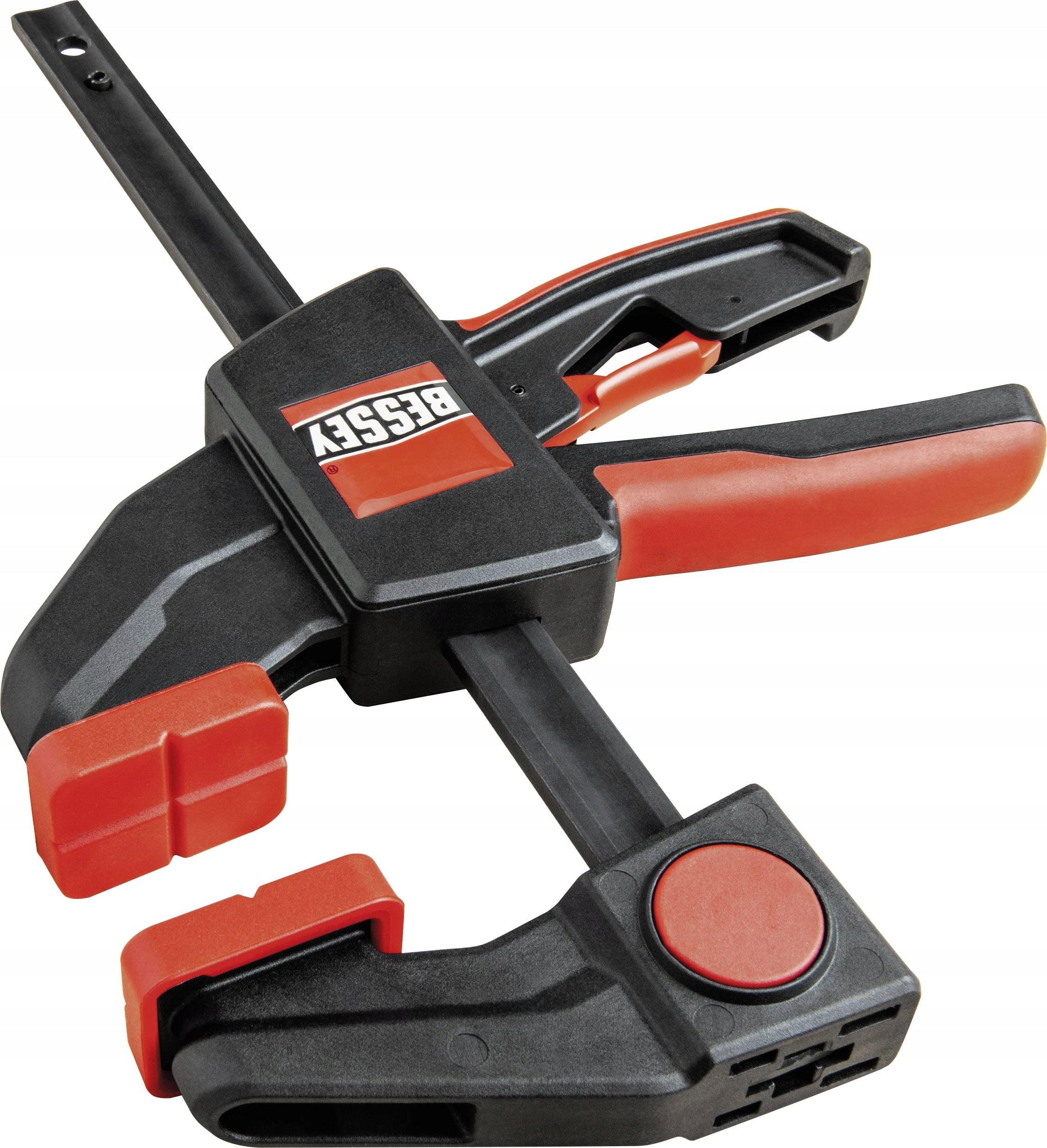 Quick release squeeze set Bessey EZM-EZL-SET Brand BESSEY