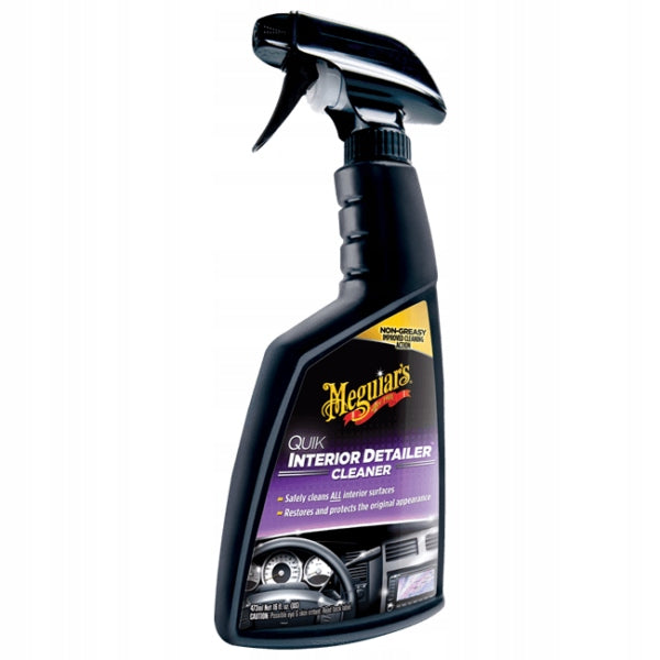Quik Interior Detailer