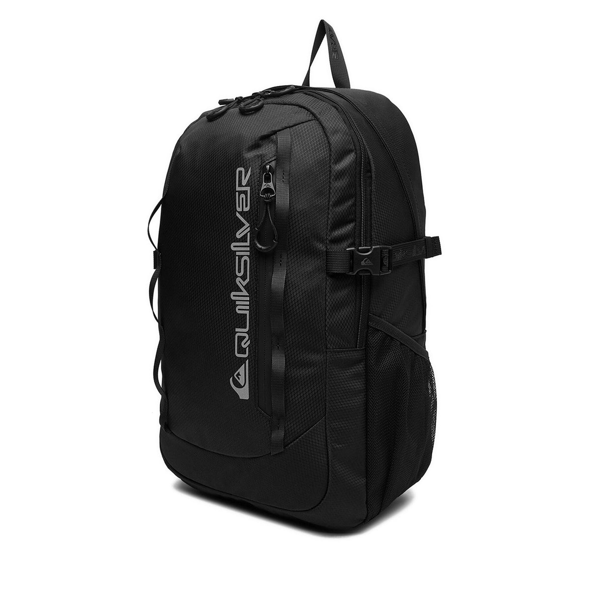 Quiksilver Backpack Unisex Black QUIKSILVER-CEOWB-QUIC-F-001-09 Black Brand Quiksilver