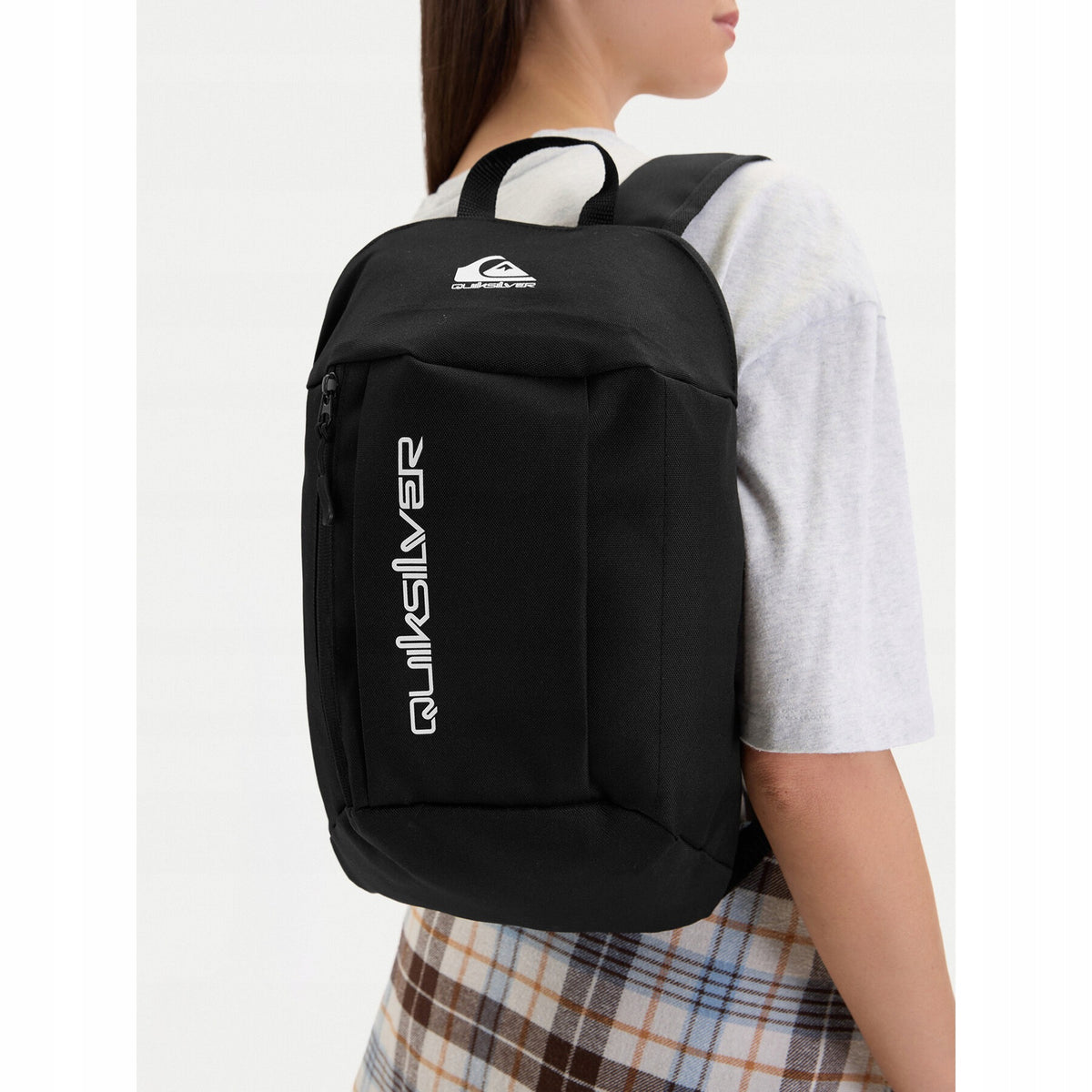 Quiksilver Backpack Unisex Black