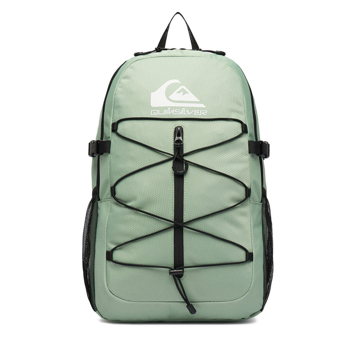 Quiksilver Backpack Unisex Green 5907964435273 Brand Quiksilver