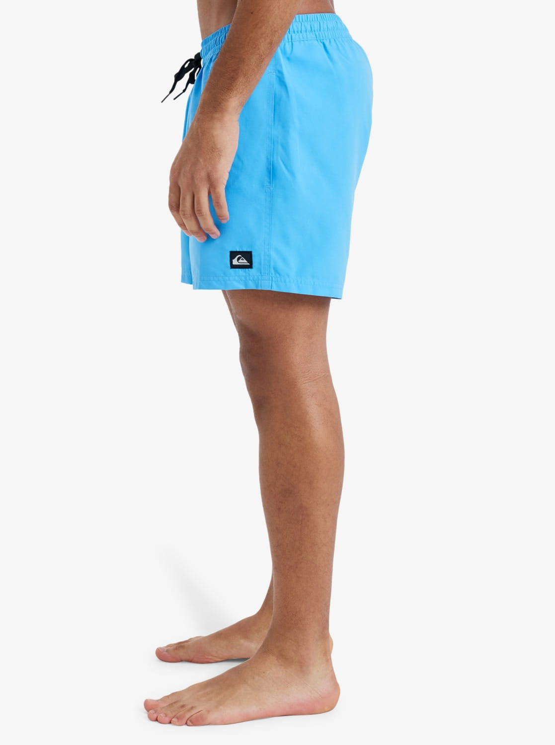 Quiksilver Quick-Drying Swim Shorts Men's Beach Shorts - M Brand Quiksilver