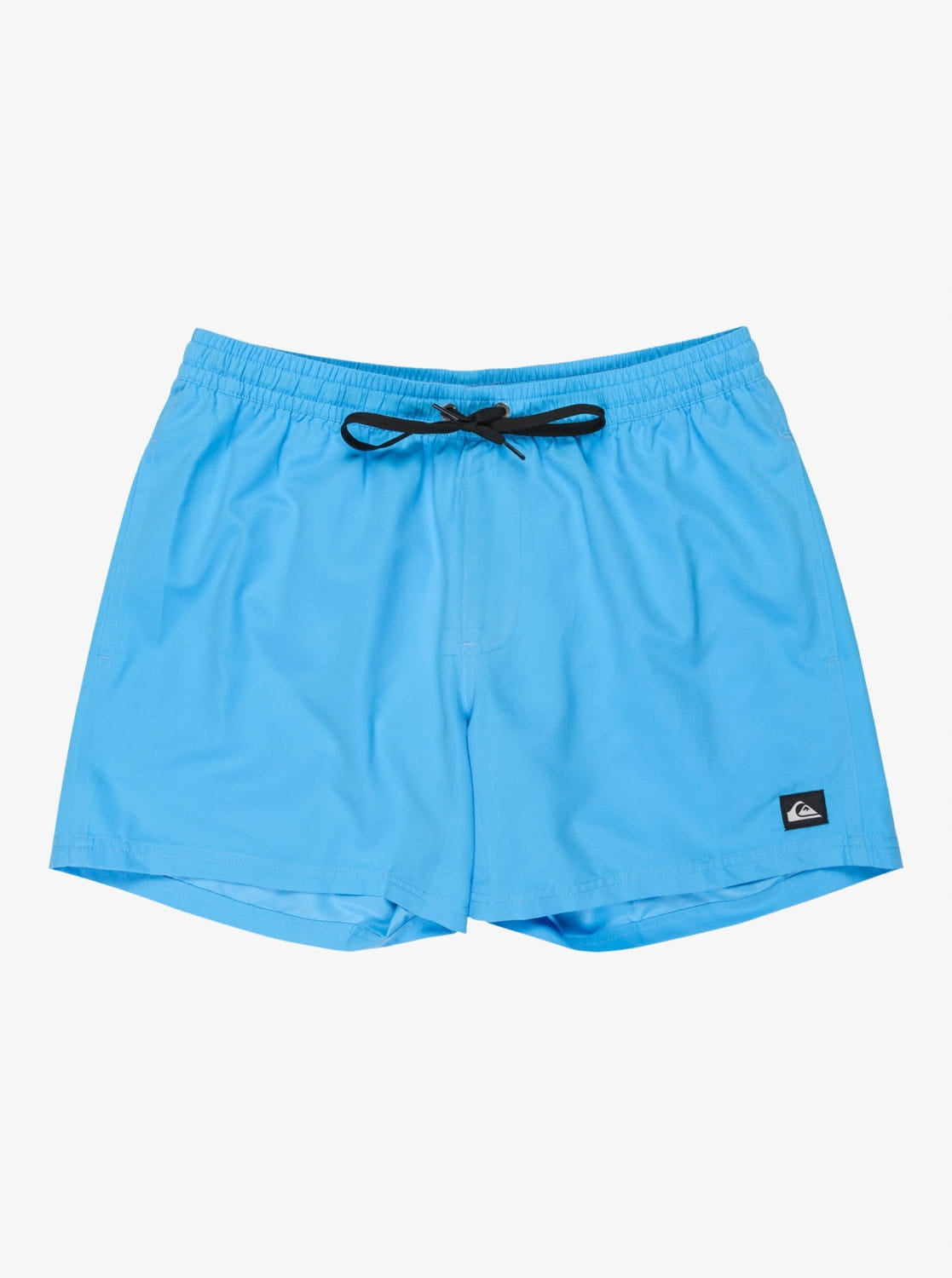 Quiksilver Quick-Drying Swim Shorts Men's Beach Shorts - M Kind men