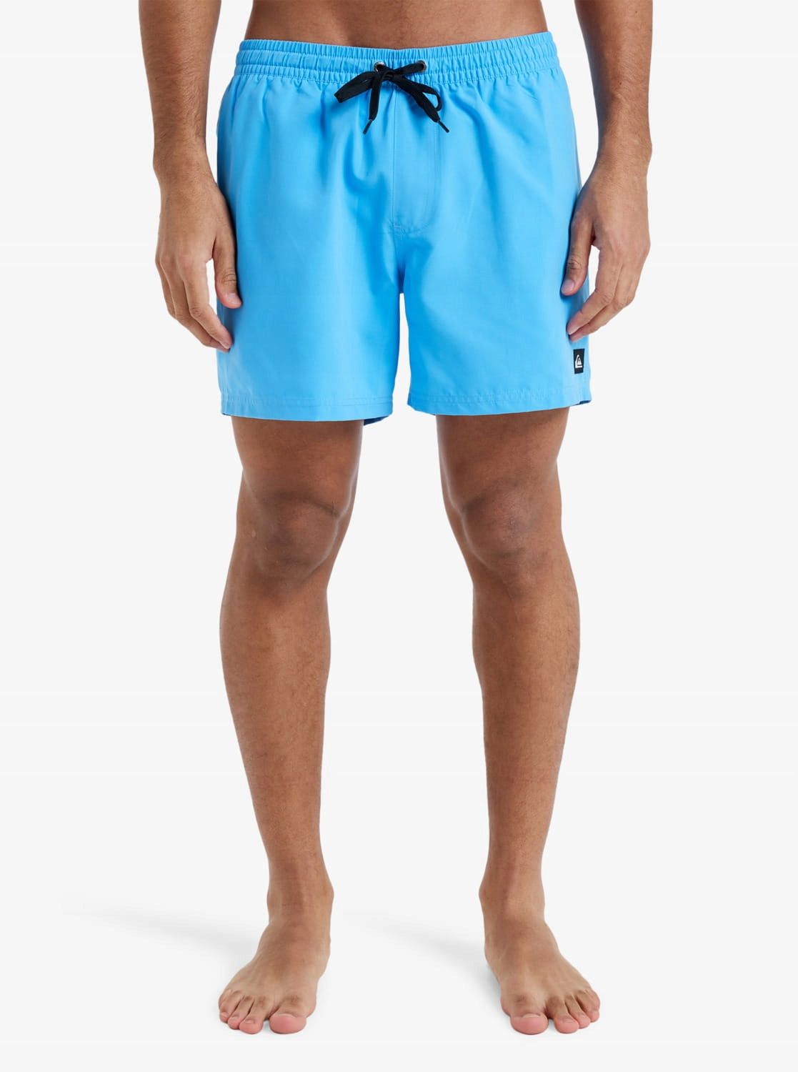 Quiksilver Quick-Drying Swim Shorts Men's Beach Shorts - M Size M
