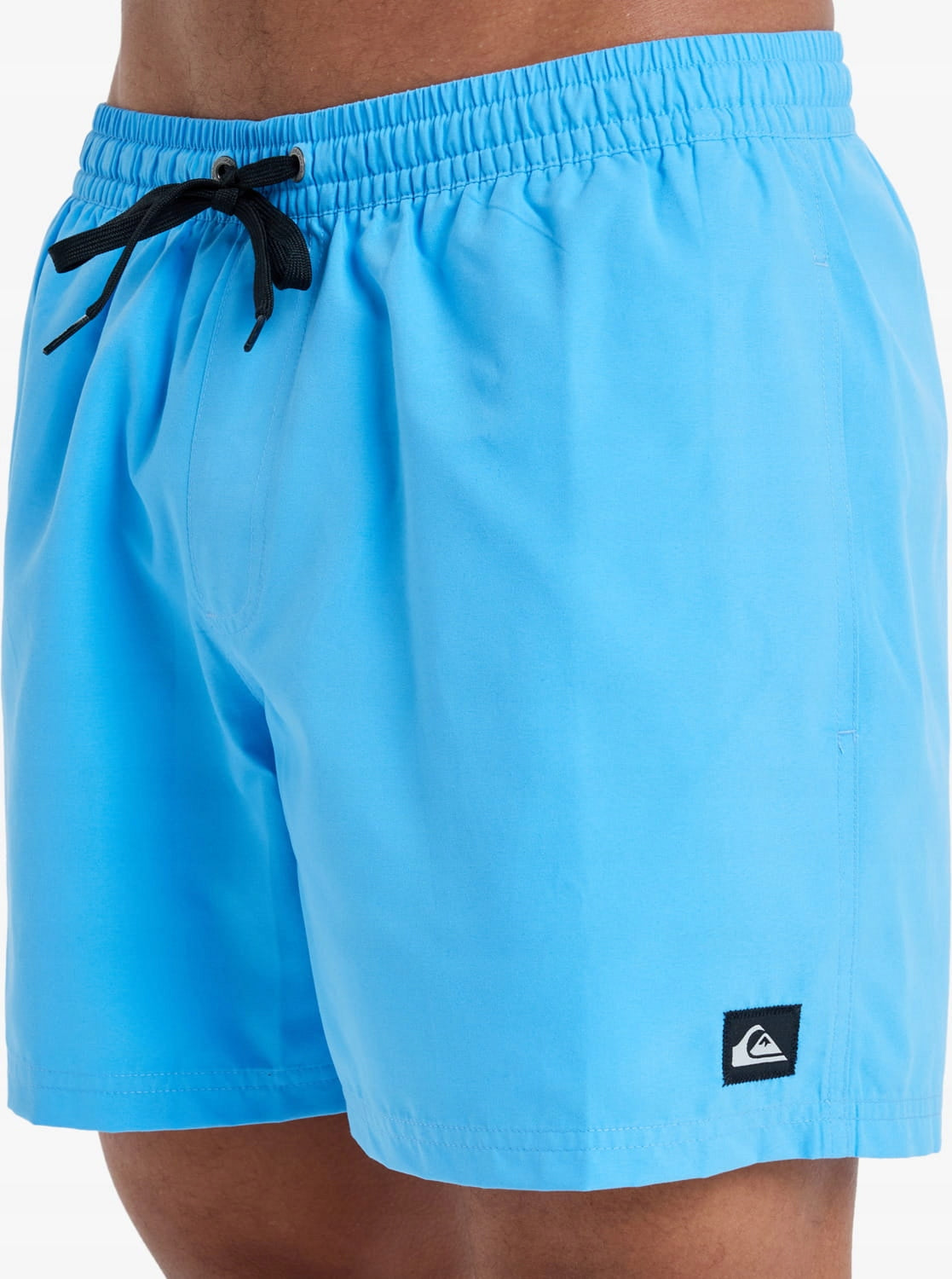 Quiksilver Quick-Drying Swim Shorts Men's Beach Shorts - M
