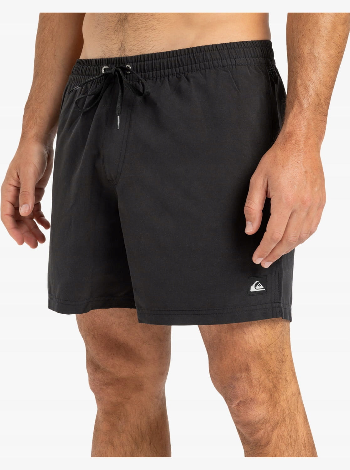 Quiksilver Quick-drying swim shorts men's beach shorts