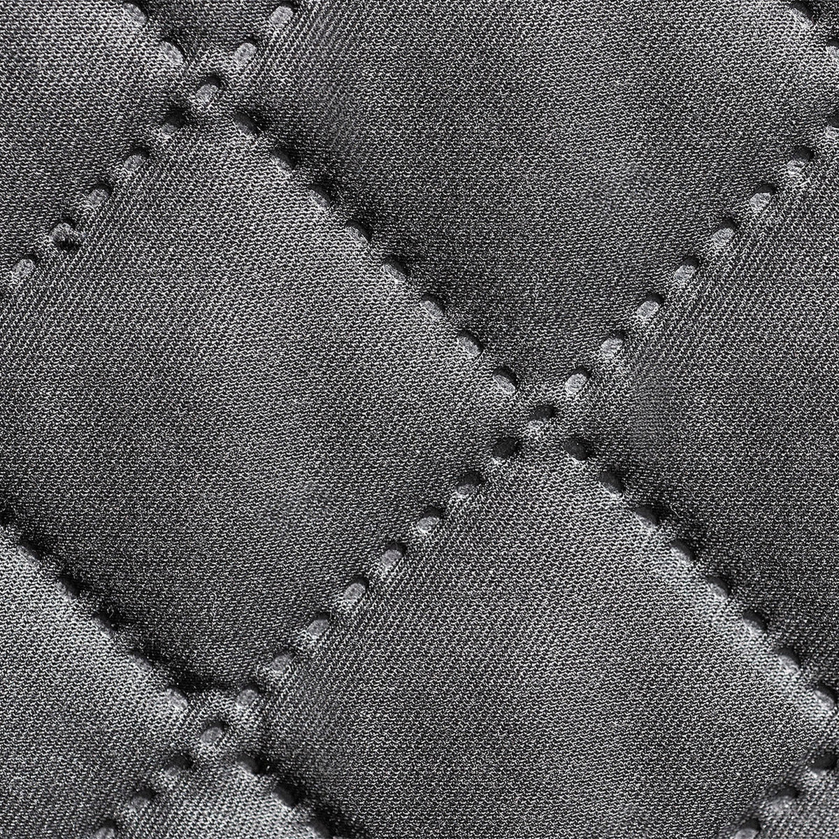 Quilted grey MAN TGX 2020-2026 2025 2024 2023 2022 2021 THOMASSS Type cover