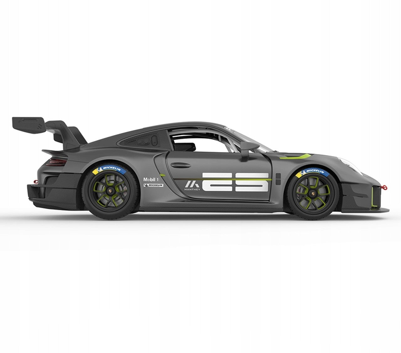 R/C 1:14 Porsche 911 GT2 RS Clubsport 25 RASTAR Brand Rastar