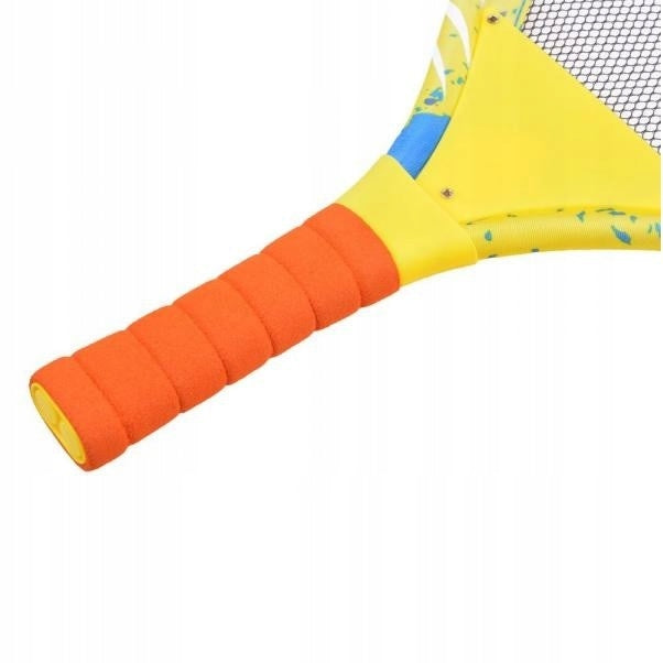 RACKETS PADDLES BABINGTON WITH DARTS TENNIS RACKETS GLOWING BADMINTON LE Manufacturer code 25237