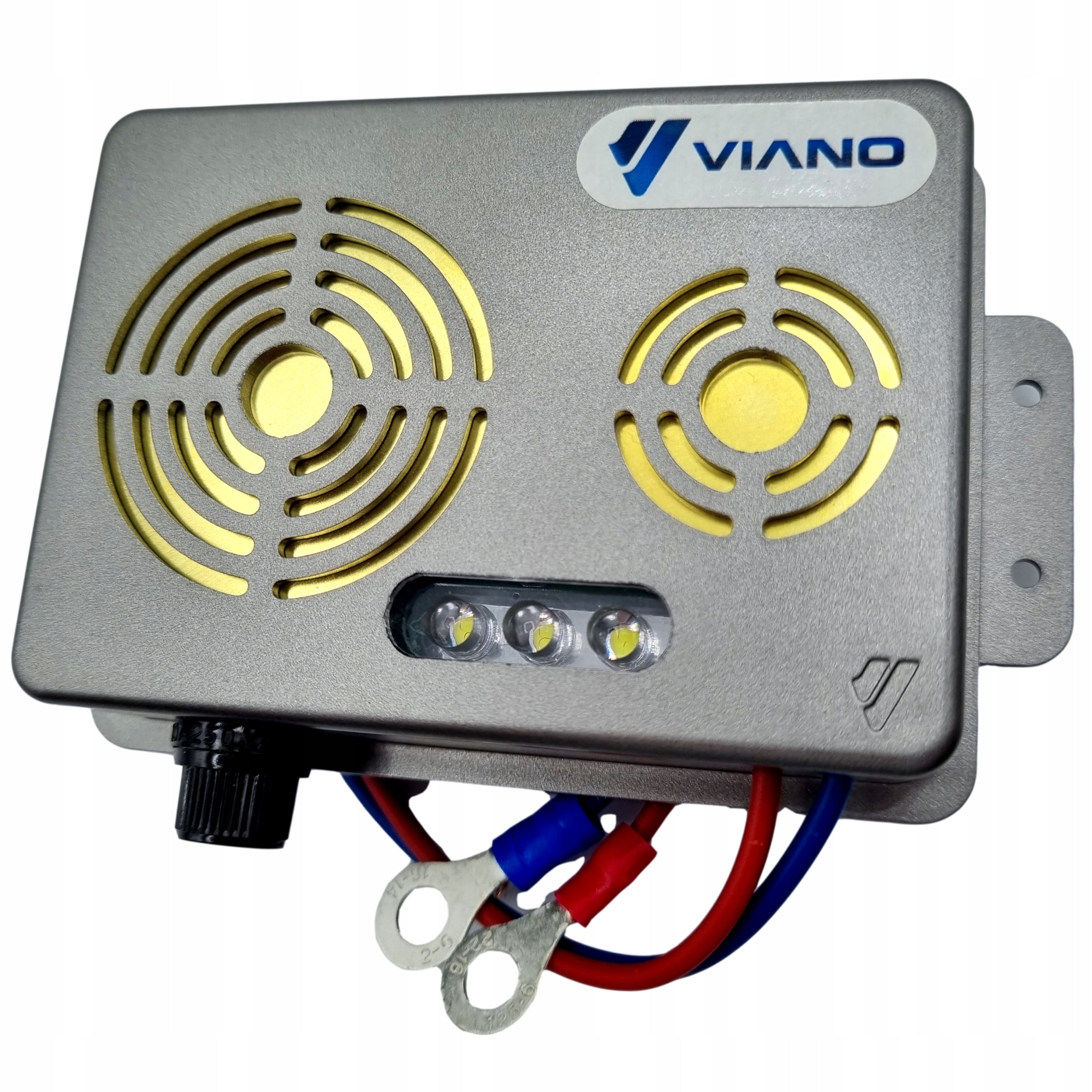 RADAR CAR MOUSE RODENT MARTEN REPELLENT