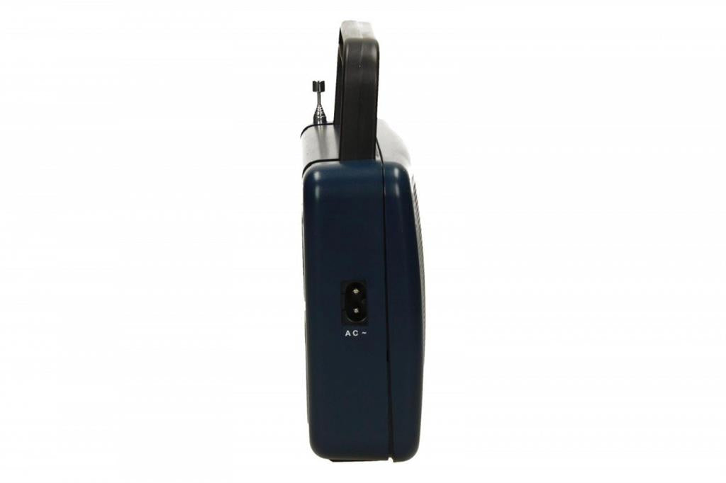 RADIO MARIA NAVY BLUE ELTRA RECEIVER Manufacturer code 2023