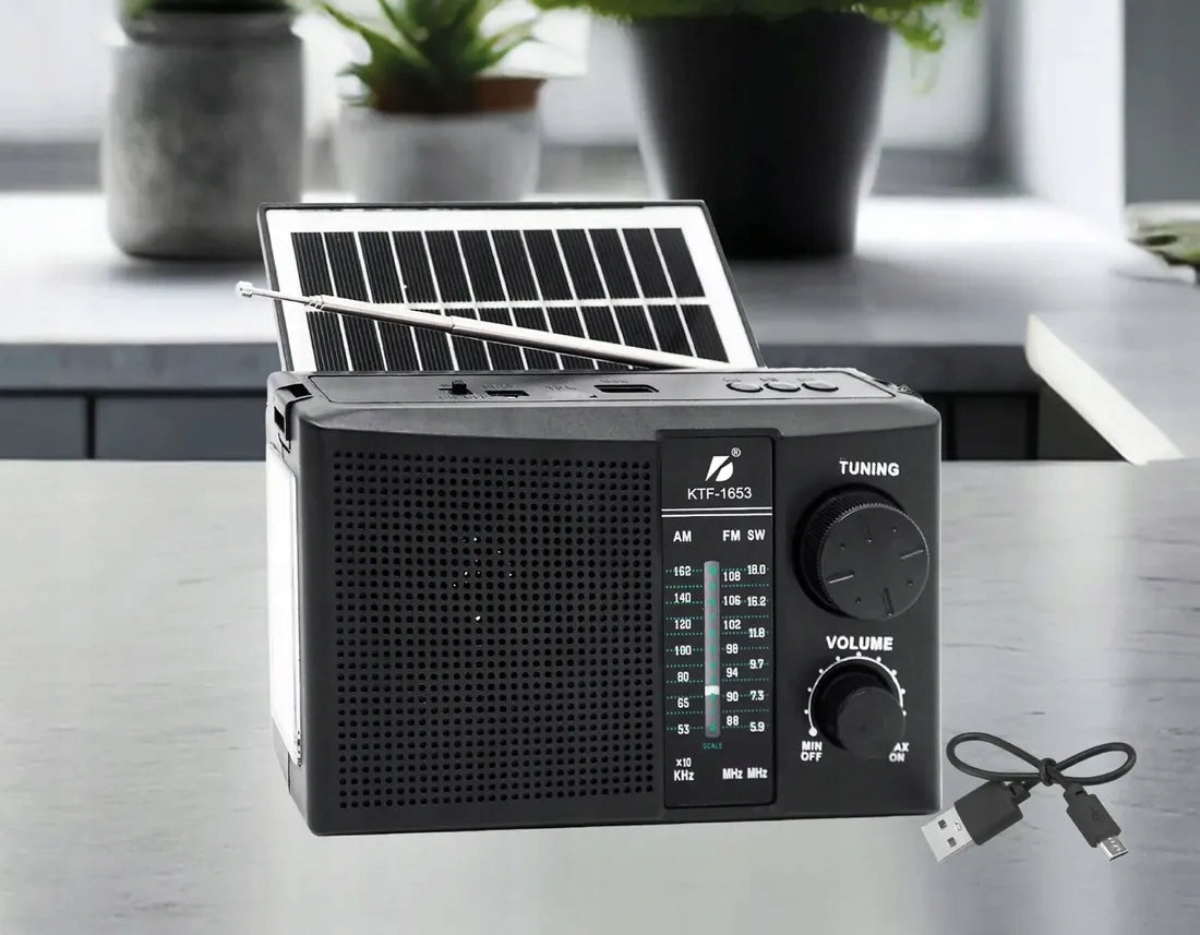RADIO PORTABLE BLUETOOTH BATTERY POWERBANK BUILDING LAMP BATTERIES Manufacturer code LXLTC115UBT