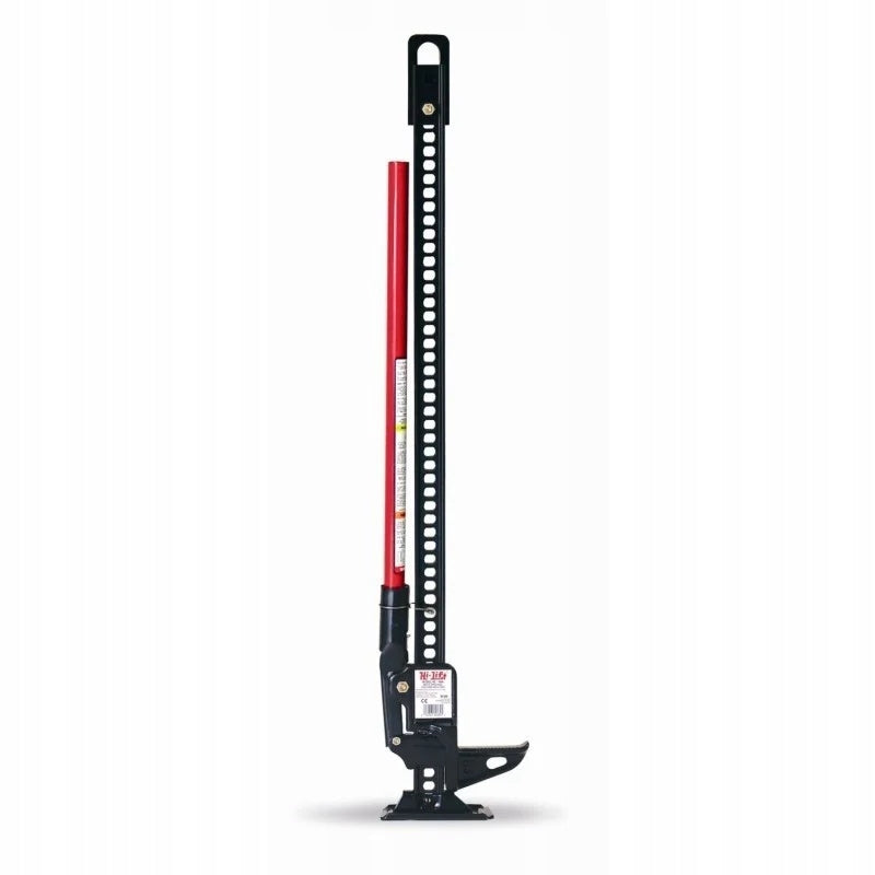 RAILWAY LIFT HI-LIFT 48" ORIGINAL HILIFT FARM JACK 4X4 BLACK