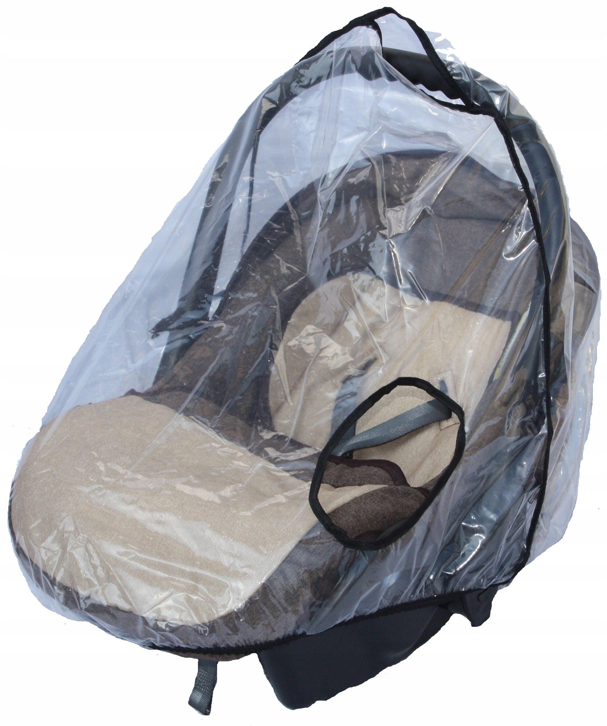 RAIN COVER FOR THE SEAT + FREEBIE