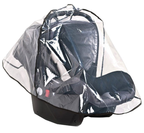 RAIN FILM FOR CAR SEAT OR CARRIER