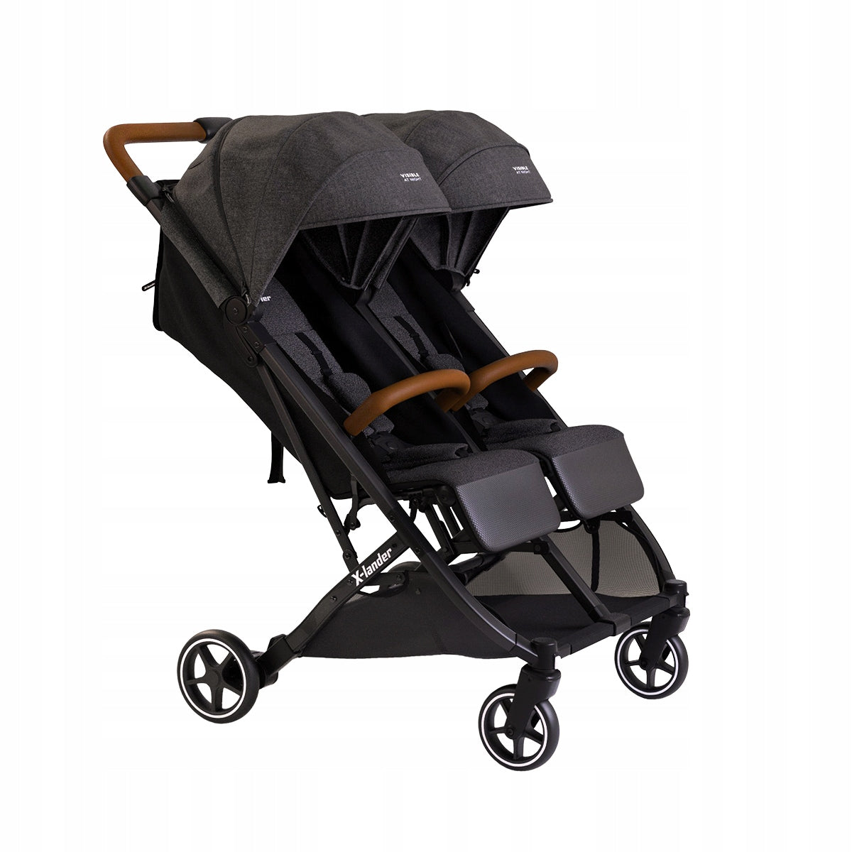 RAIN FILM FOR SCAR TROLLEY OR YEAR AFTER YEAR X-LANDER EAN (GTIN) 5907651631896