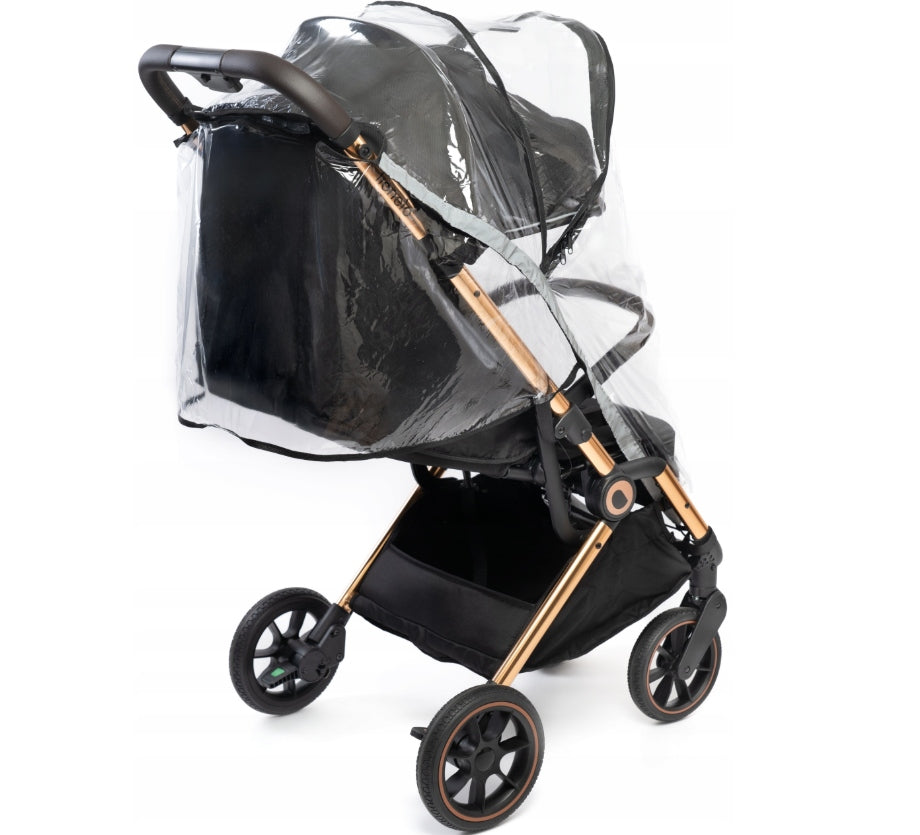 RAIN FILM FOR STROLLER DEDICATED TO Cloe BABYSI EAN (GTIN) 5907021770262