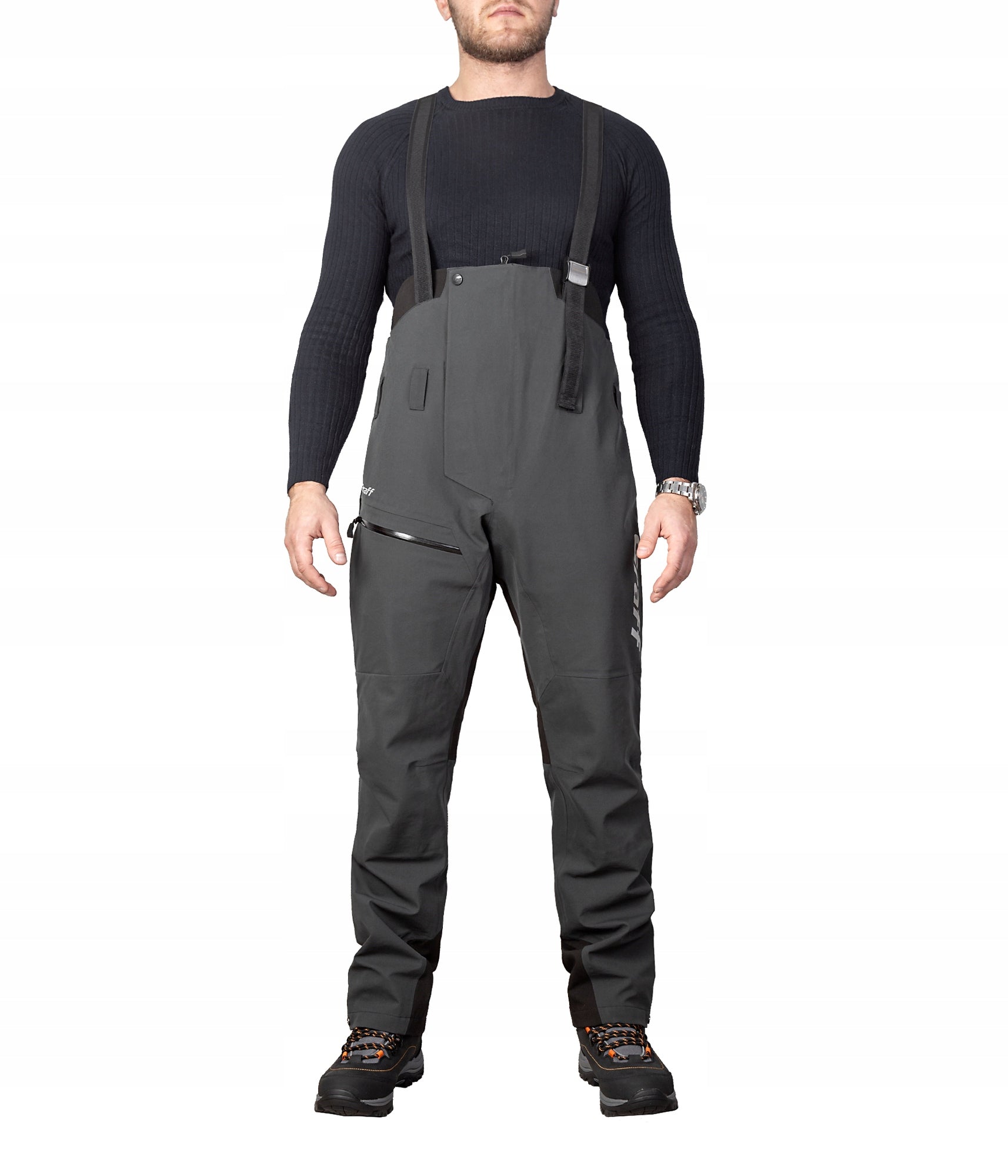 RAIN GARDENERS GRAFF 707-B-1 - Graphite -S-170-176 Color gray