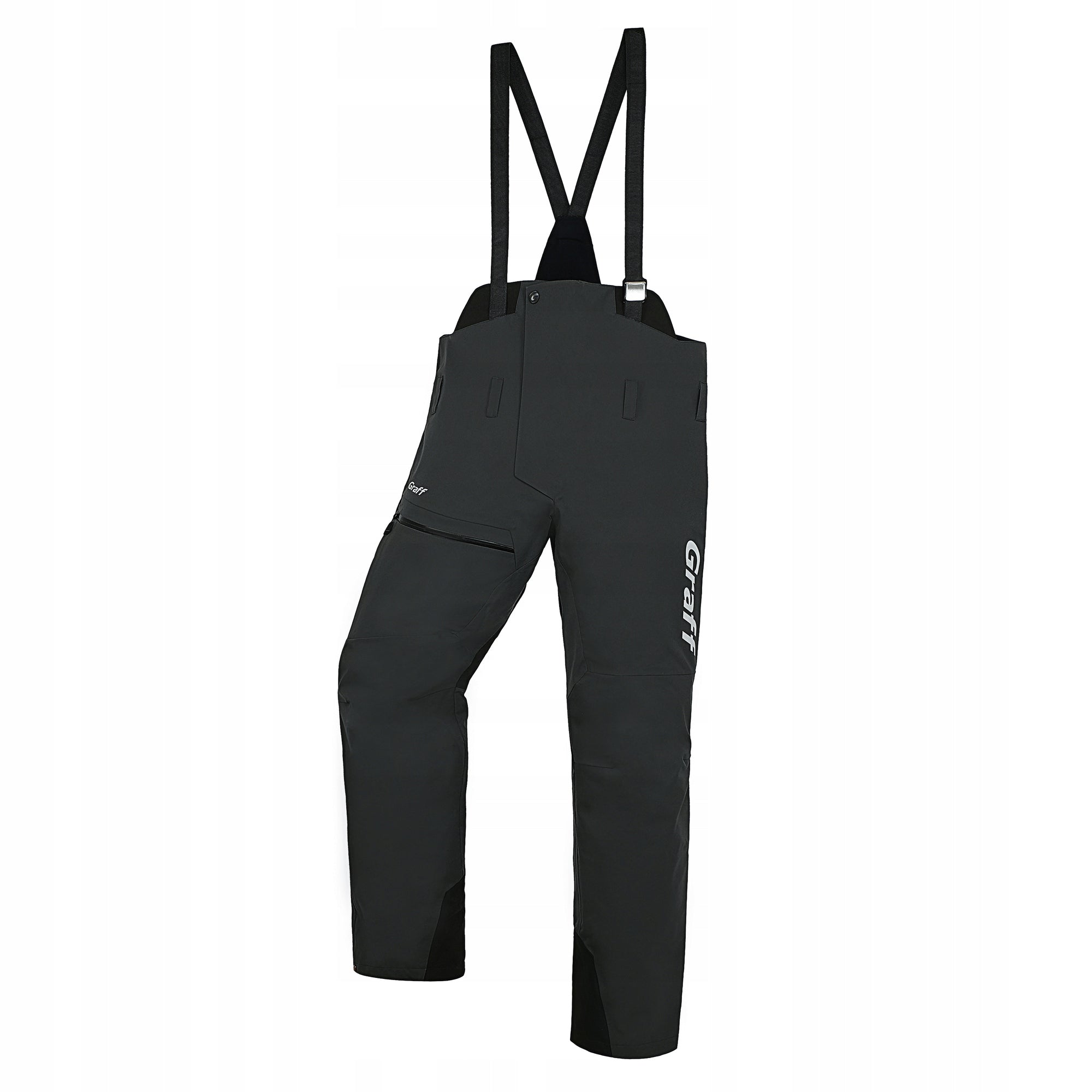 RAIN GARDENERS GRAFF 707-B-1 - Graphite -S-170-176 Size S