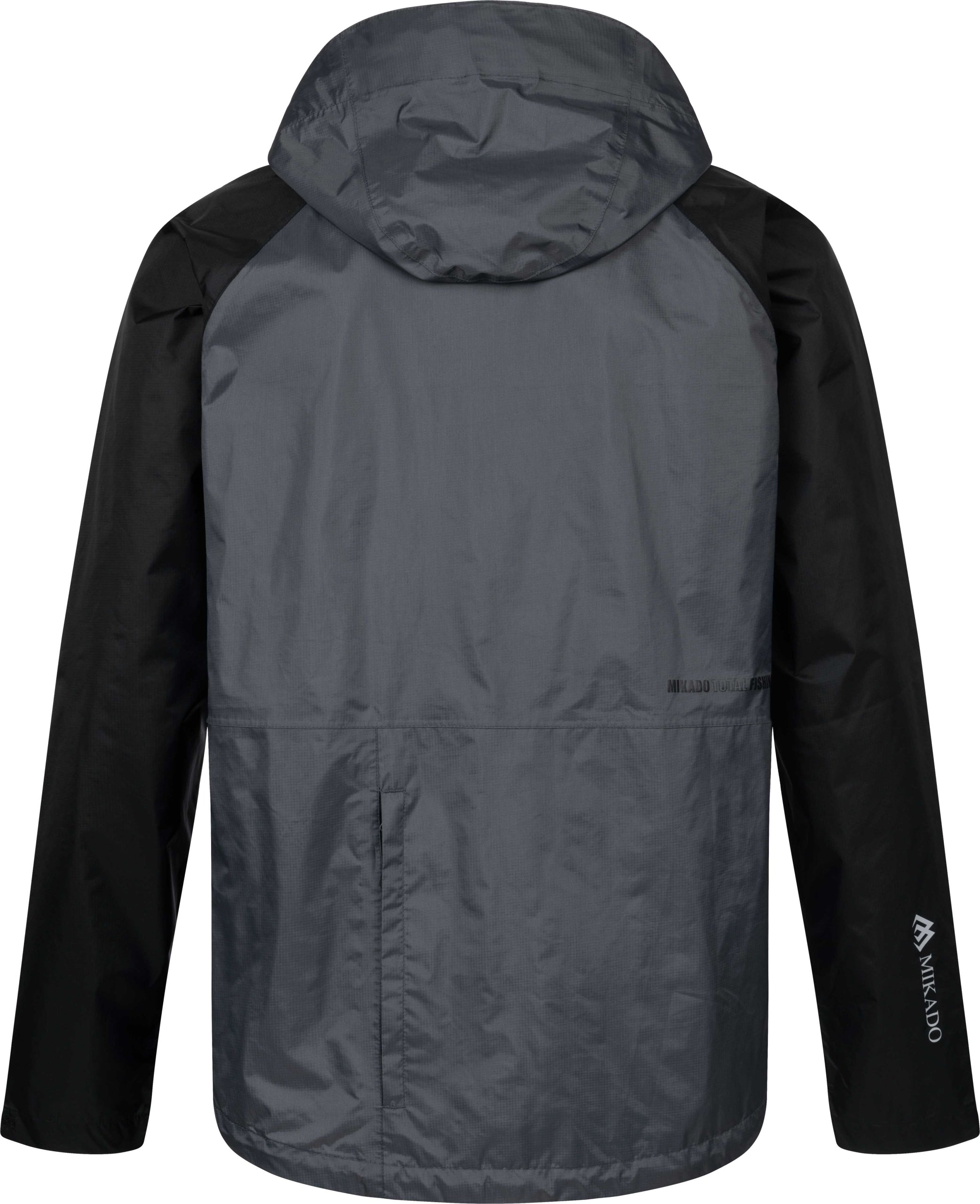 RAIN JACKET MIKADO - MFT RAIN JACKET XL Manufacturer code UMB-06-XL