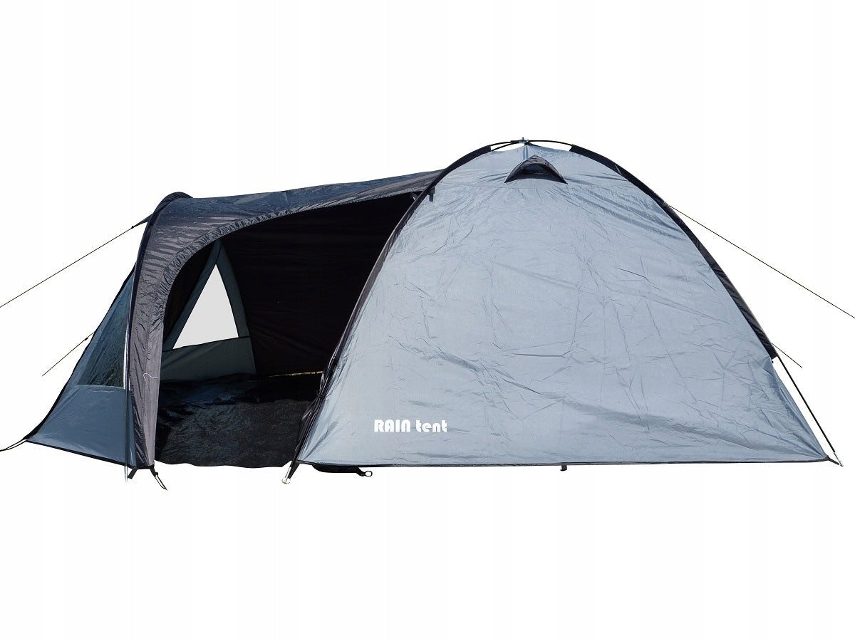 RAIN tent tourist tent 350x240cm. 4-person EAN (GTIN) 0642613195676