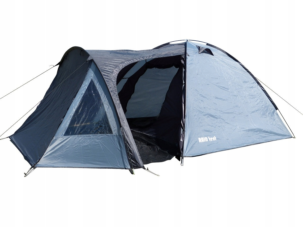 RAIN tent tourist tent 350x240cm. 4-person Manufacturer code 5906656042904