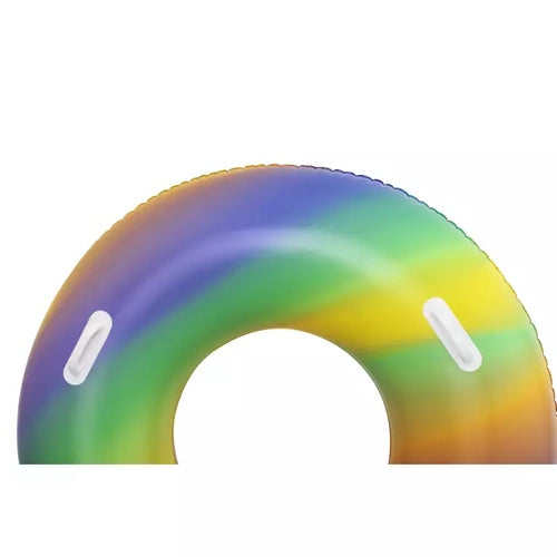 RAINBOW SWIMMING WHEEL 119CM BESTWAY 36352 Manufacturer code 36352