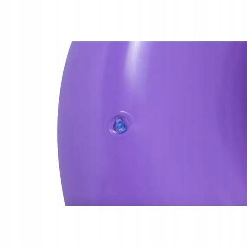 RAINBOW SWIMMING WHEEL 119CM BESTWAY 36352 Product weight with unit packaging 0.7 kg