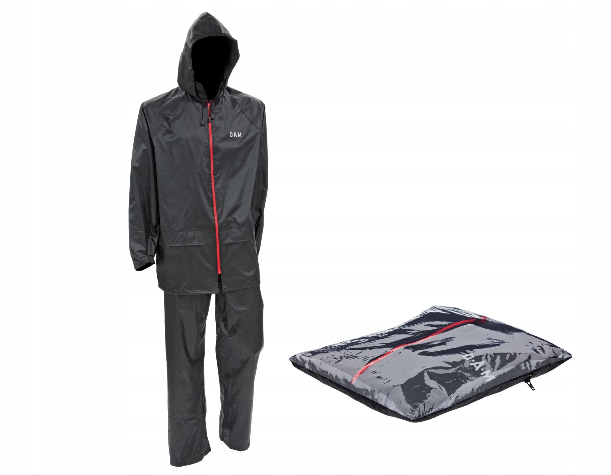 RAINSUIT DAM PROTECT-M