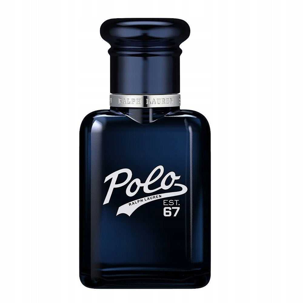 RALPH LAUREN POLO 67 EDT 40ml SPRAY