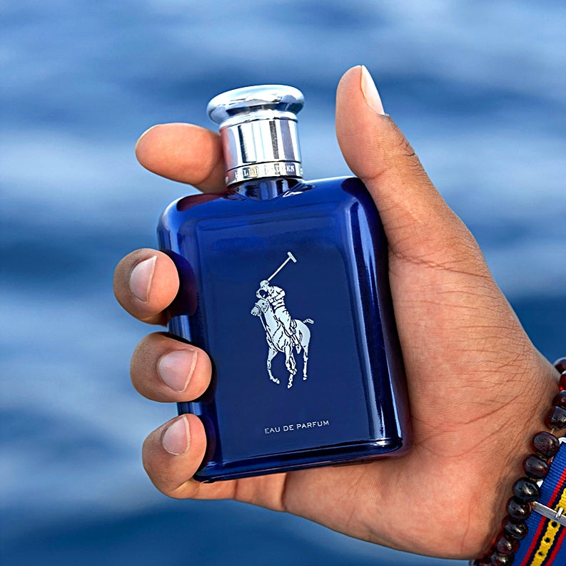 RALPH LAUREN POLO BLUE EDP 75ML ORIGINAL Brand Ralph Lauren