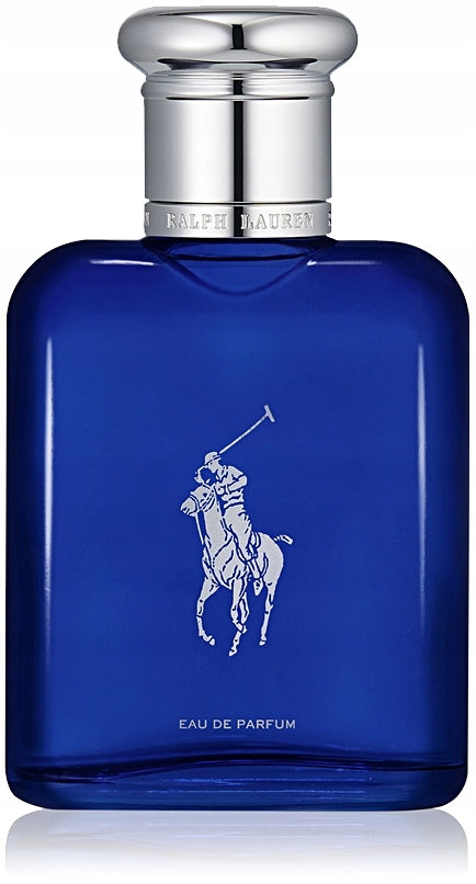 RALPH LAUREN POLO BLUE EDP 75ML ORIGINAL Packaging status original
