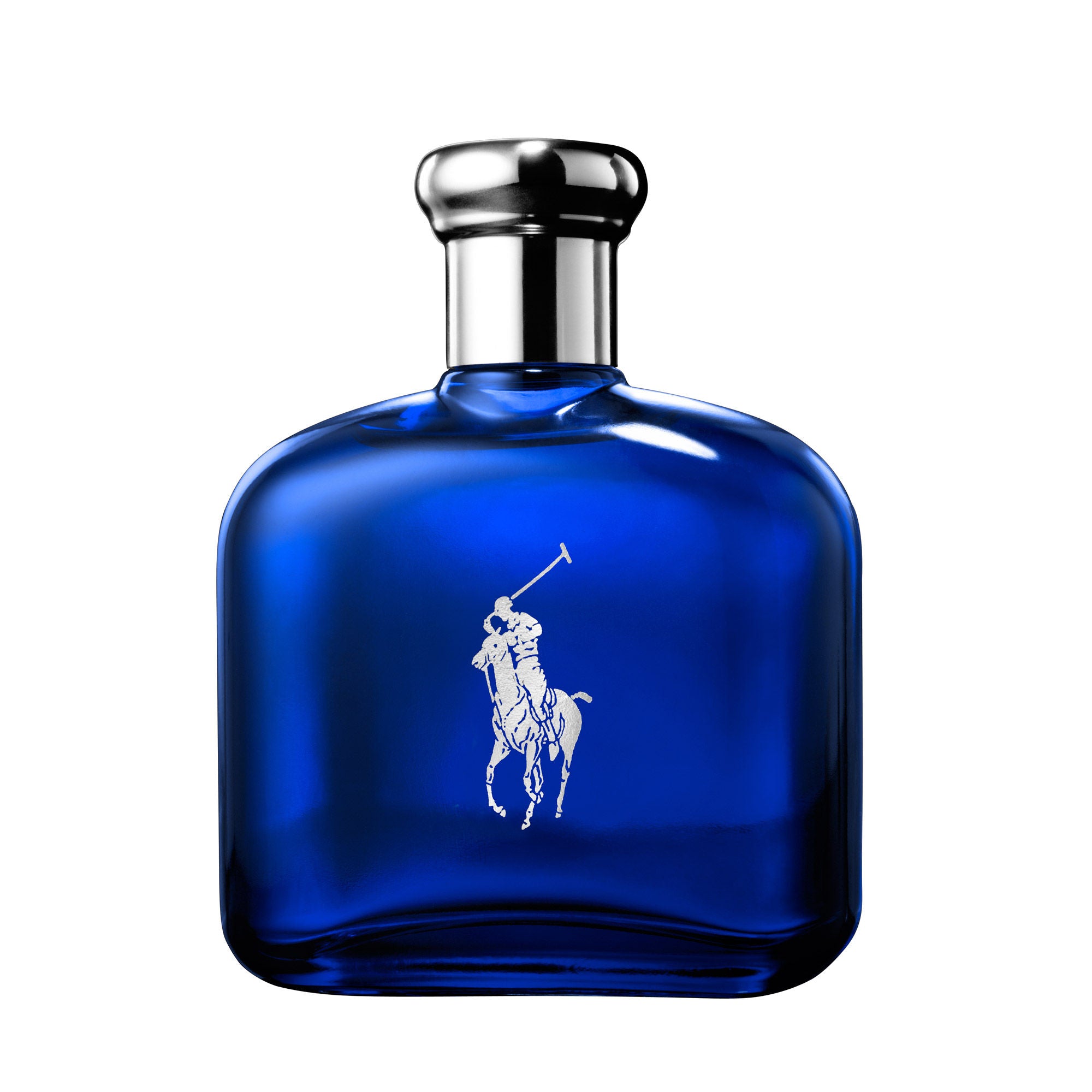 RALPH LAUREN POLO BLUE EDT Eau De Toilette M 125 ml