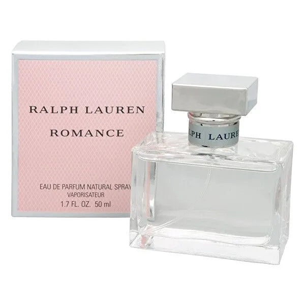 RALPH LAUREN ROMANCE EAU DE PARFUM FOR WOMEN 50 ml
