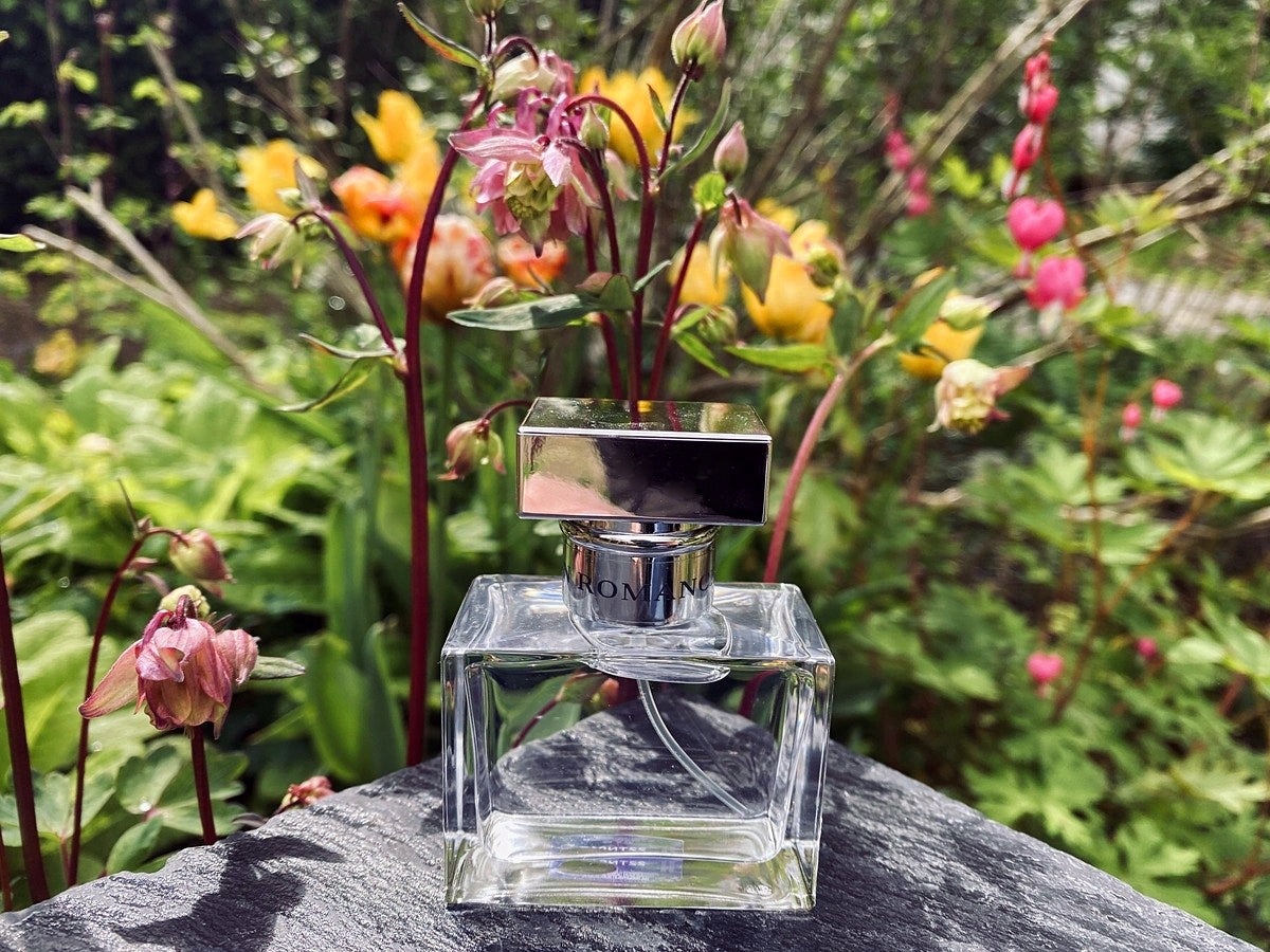 RALPH LAUREN ROMANCE EDP 100ML ORIGINAL Line other