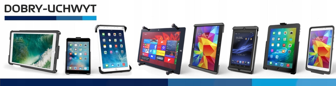 Ram Mounts RAM® X-Grip®