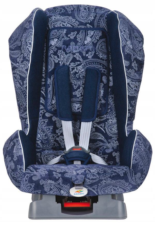 RAMATTI STAR CLASSIC ORIENTAL BLUE Car seat