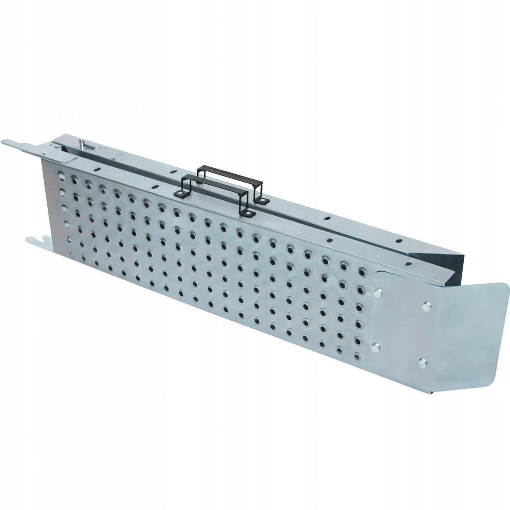 RAMP FOLDING RAMPS FOLDING 180cm 400kg RAIDS 2 pieces QUAD Brand Luxtom