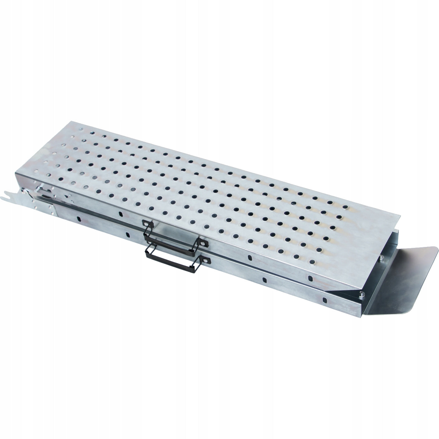 RAMP FOLDING RAMPS FOLDING 180cm 400kg RAIDS 2 pieces QUAD Manufacturer code 07-2045