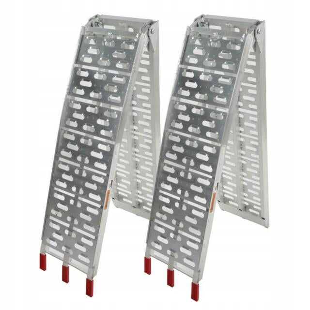 RAMP RAMPS ALUMINUM FOLDING QUAD EAN (GTIN) 5907009913650