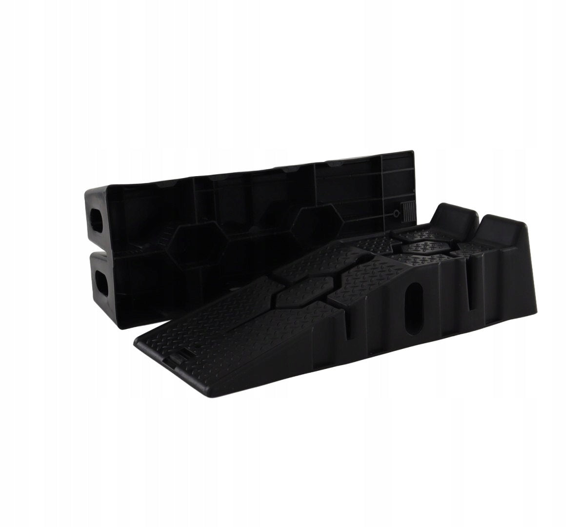 RAMPS INRUNS DRIVEWAYS CAR PLATFORMS UP TO 2,5T 2500KG 2 PCS Brand no brand