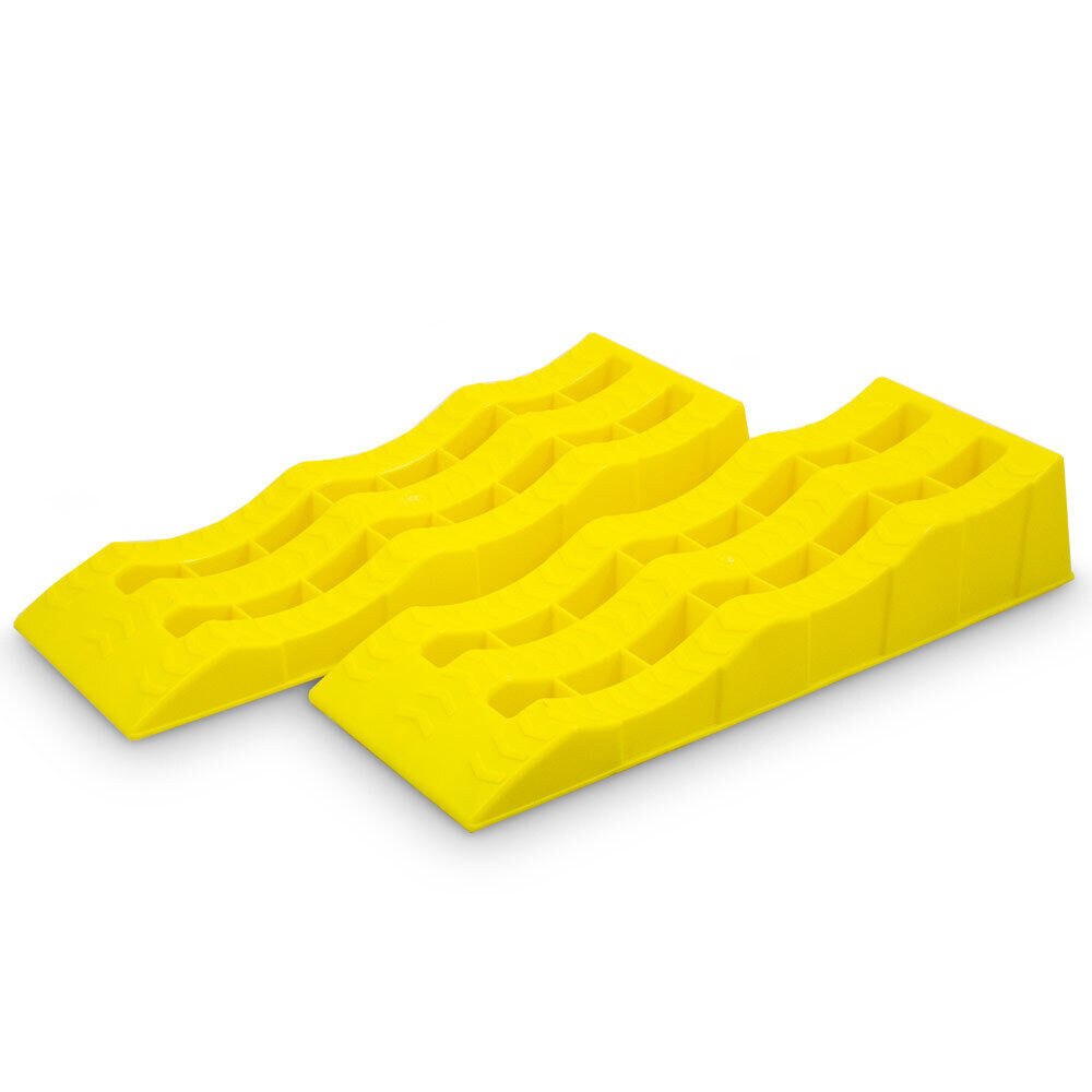 RAMPS INRUNS DRIVEWAYS CAR PLATFORMS UP TO 3,5T 3500KG 2 PCS Manufacturer code HD19082