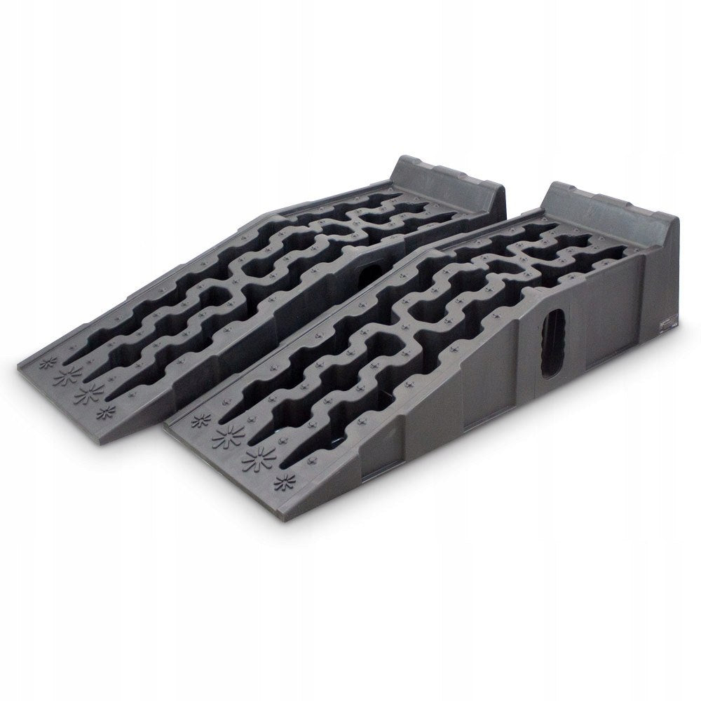 RAMPS INRUNS DRIVEWAYS CAR PLATFORMS UP TO 6T 6000KG 2 PCS EAN (GTIN) 4250394558885