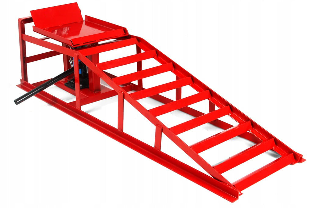 RAMPS WITH LIFT RAMP 2PCS RAMP Brand Bituxx
