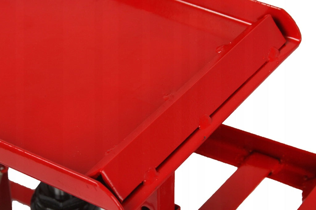 RAMPS WITH LIFT RAMP 2PCS RAMP Manufacturer code HD16786