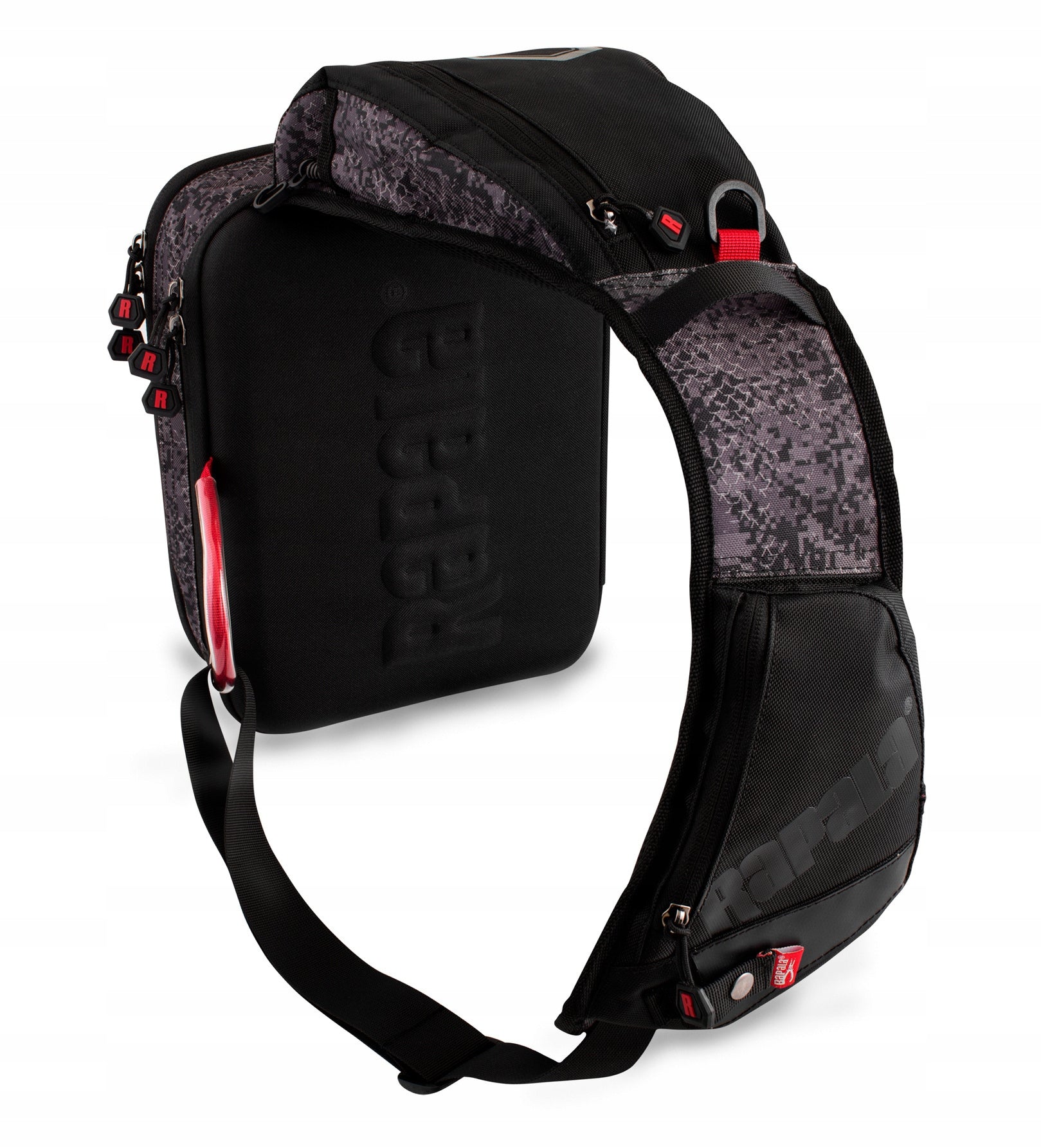 RAPALA URBAN CLASSIC SLING BAG 31x23x11cm Brand Rapala