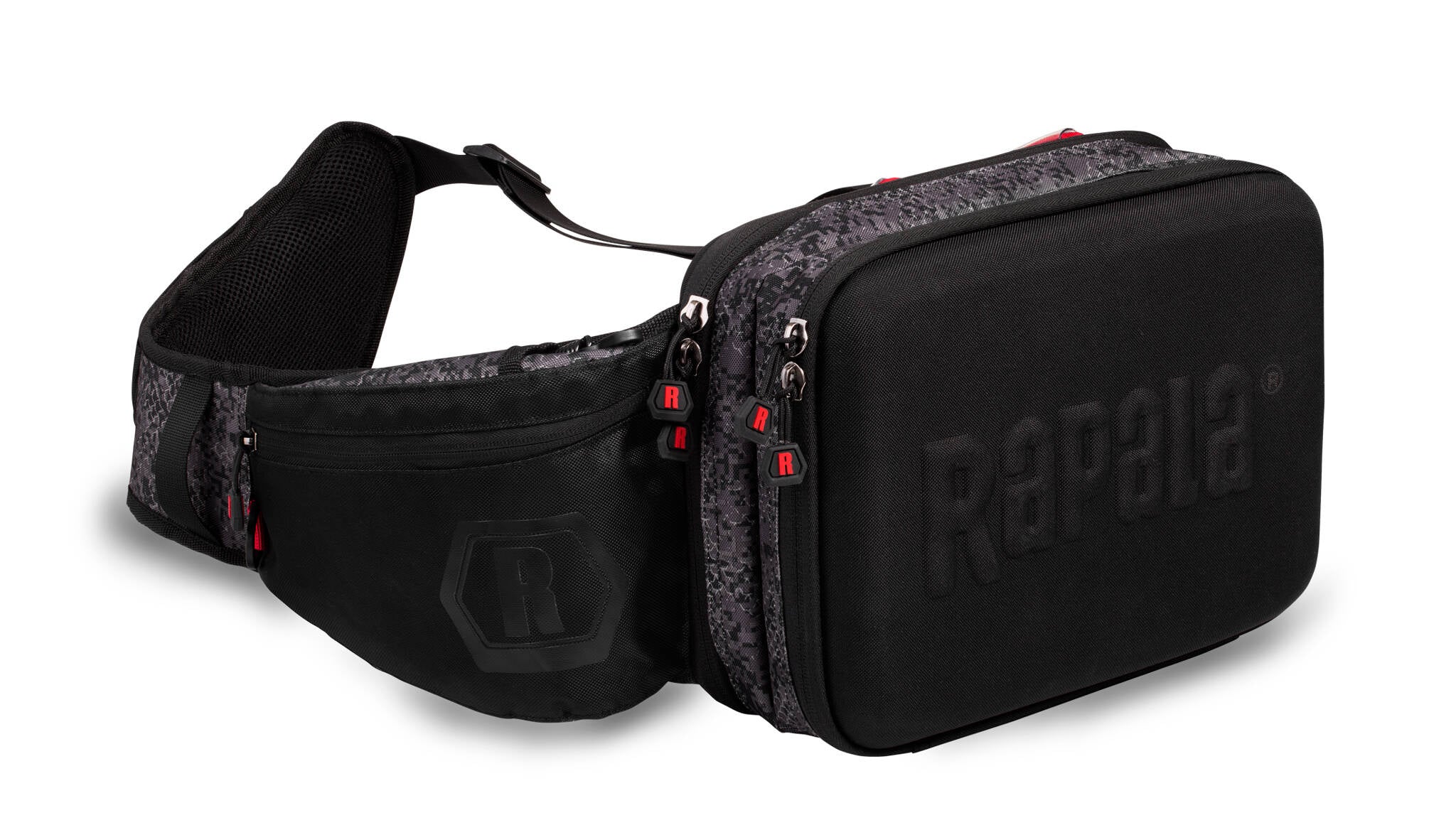 RAPALA URBAN CLASSIC SLING BAG 31x23x11cm